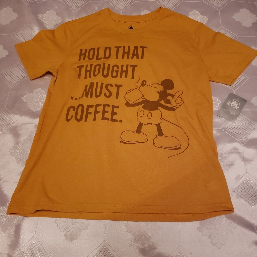 Mickey Mouse T-Shirt